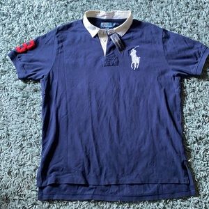 Polo by Ralph Lauren
